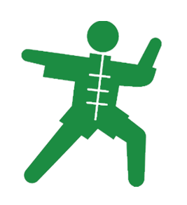 少林寺拳法