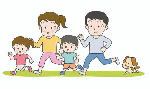 親子スポーツ事業　　　　　（半田市委託事業）